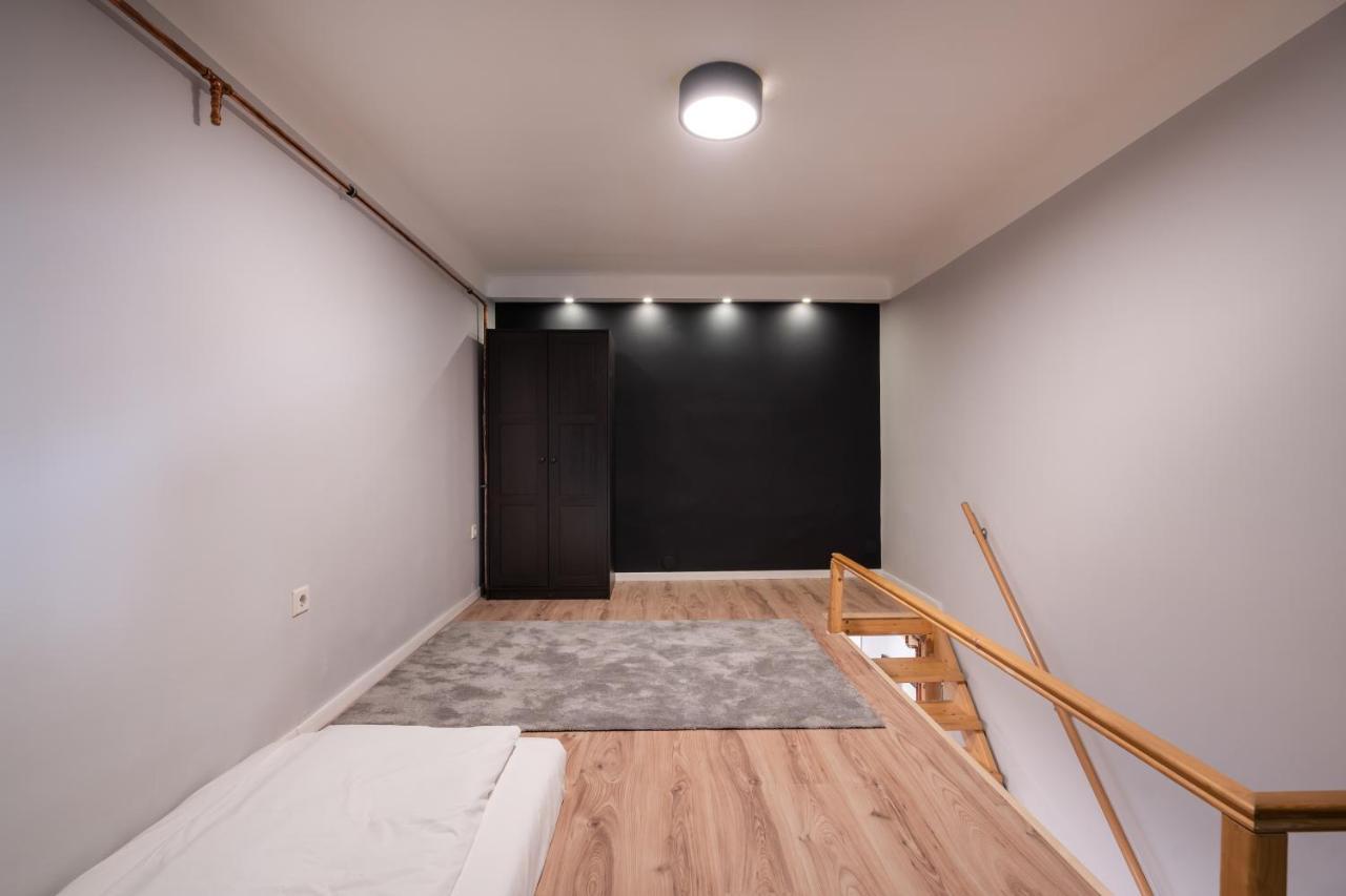 S11 - Stylish Prime,Location, By Bqa Apartment Budapest Luaran gambar