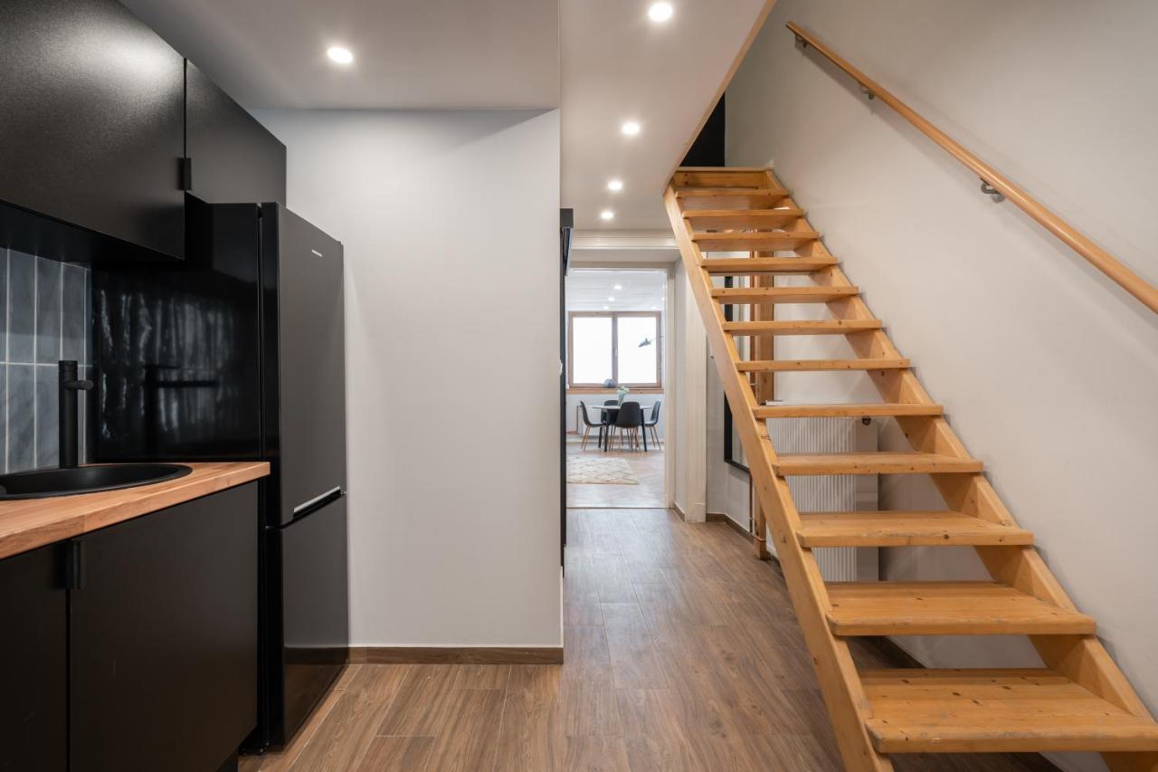 S11 - Stylish Prime,Location, By Bqa Apartment Budapest Luaran gambar