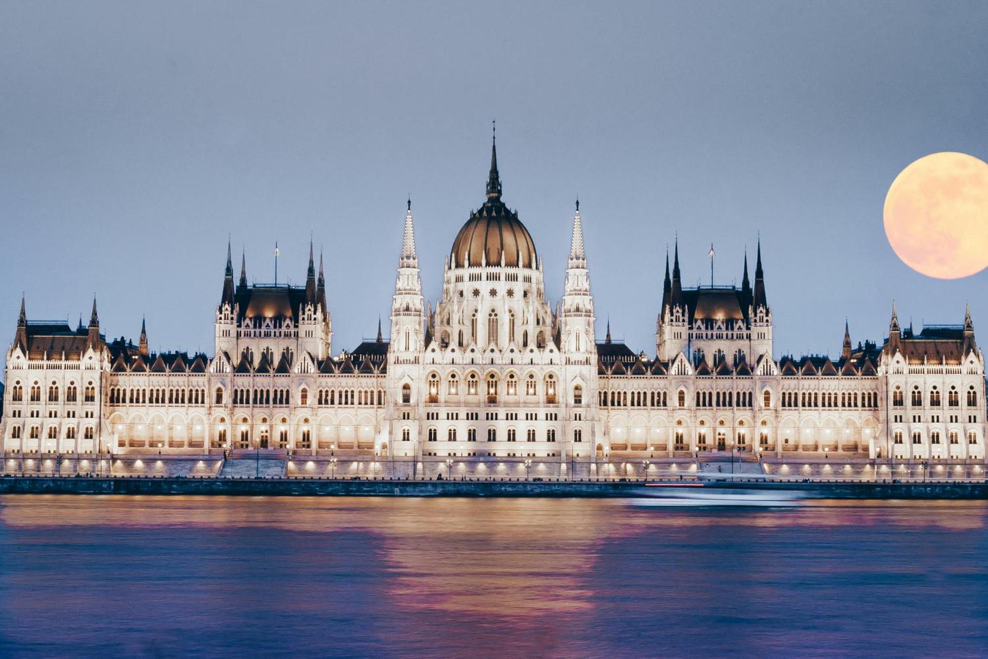S11 - Stylish Prime,Location, By Bqa Apartment Budapest Luaran gambar